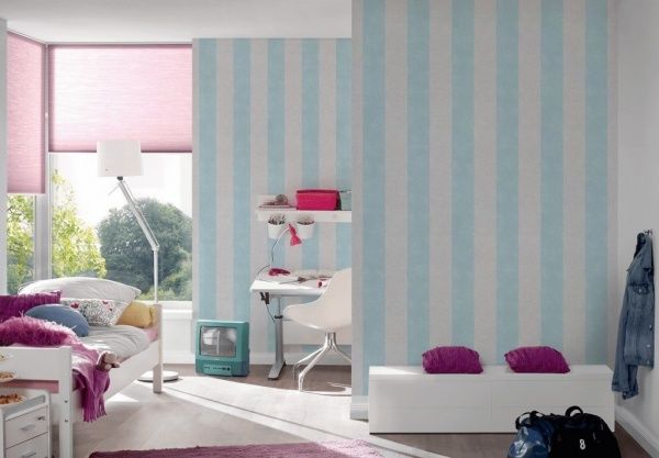 Шпалери A.S. Creation Paradise Garden 36718-3 