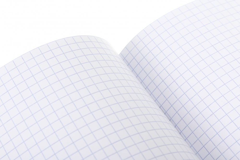 Тетрадь школьная Cat girl_25 48 листов в клеточку Nota Bene