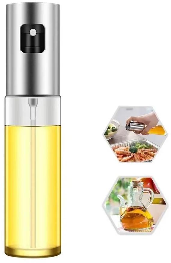 Распылитель кухонный для масла и уксуса UP! (Underprice) 100 мл