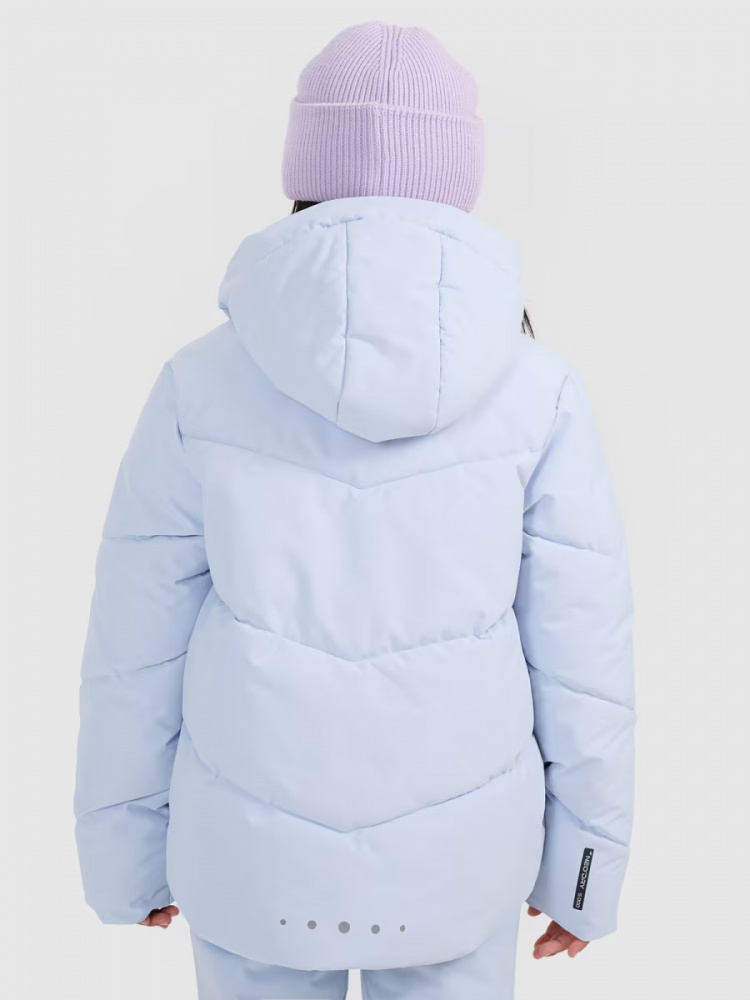 Куртка 4F TECHNICAL JACKET F0819 4FJWAW25TTJAF0819-52S р.158