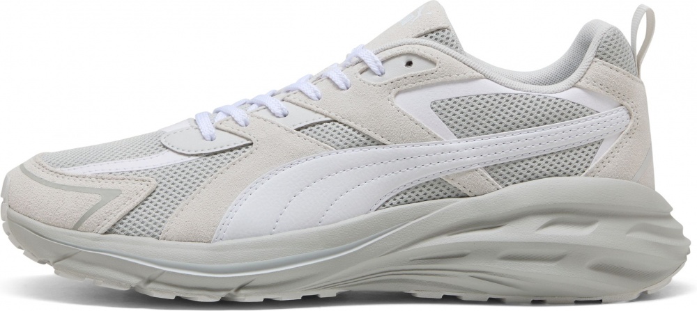 Кроссовки мужские Puma Hypnotic LS_ 40261812 р.44 серые