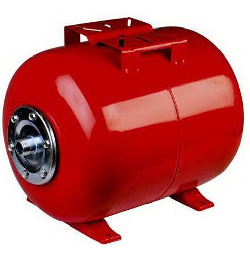 Гидроаккумулятор Sprut ULTRA-PRO 19L H