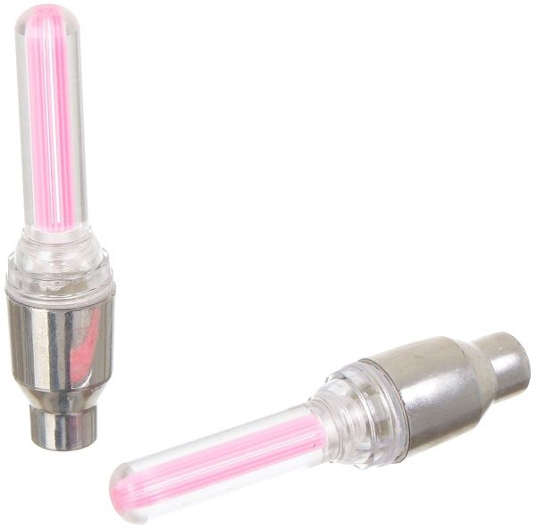 Фонарь велосипедный габаритный BHLS01-Sl