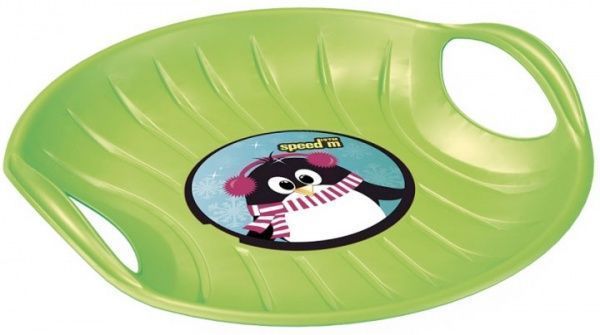 Ледянка Prosperplast SPEED-M зеленый ISTM-361C 