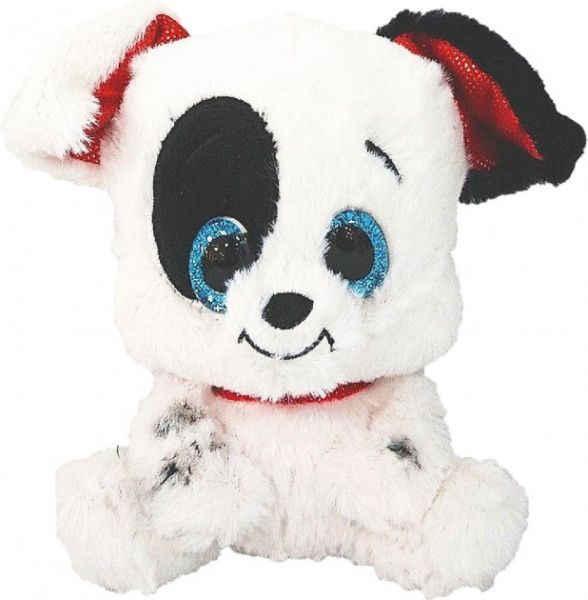 М'яка іграшка Disney Далматин PDP1602248 15 см