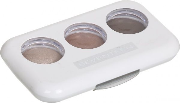 Тіні для повік Seventeen Perfect Harmony Eyes 100 6 г