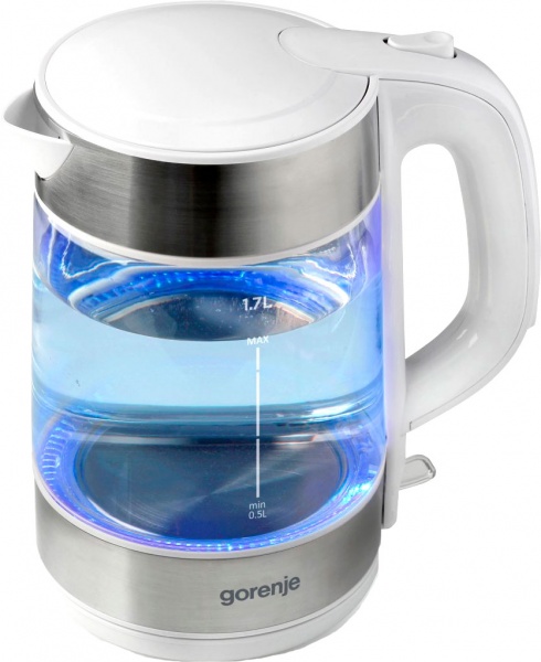Электрочайник Gorenje K17GWE 