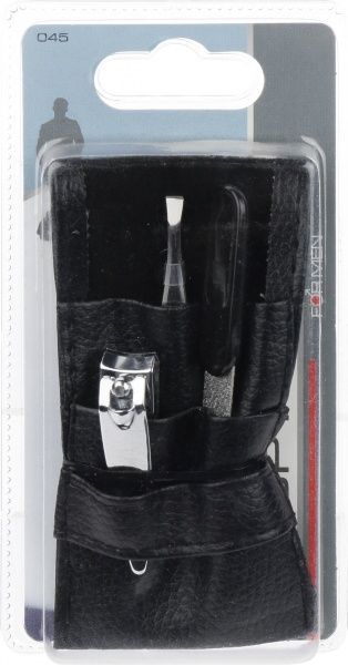 Набір для манікюру Optim'Hom 3 предмета 951045