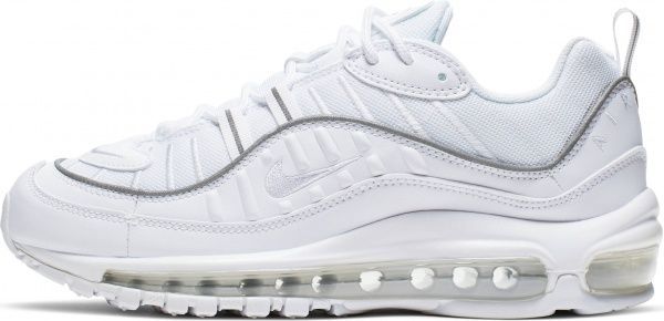 Кроссовки Nike W AIR MAX 98 AH6799-114 р.7 белый