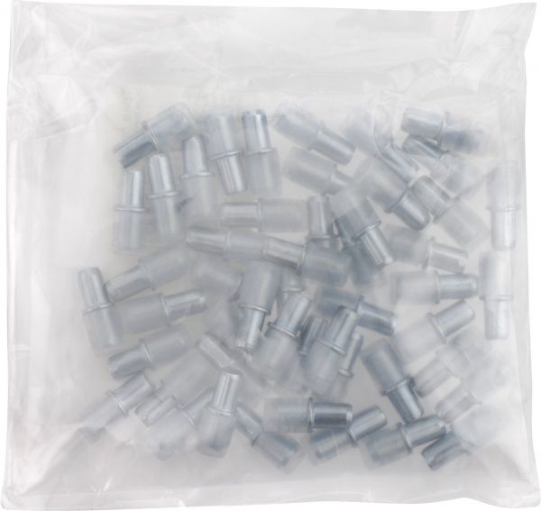 Держатель для полок  DC металлический 5х16 мм