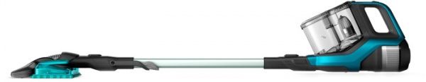 Пылесос аккумуляторный Philips Series 8000 Aqua XC8149/01 
