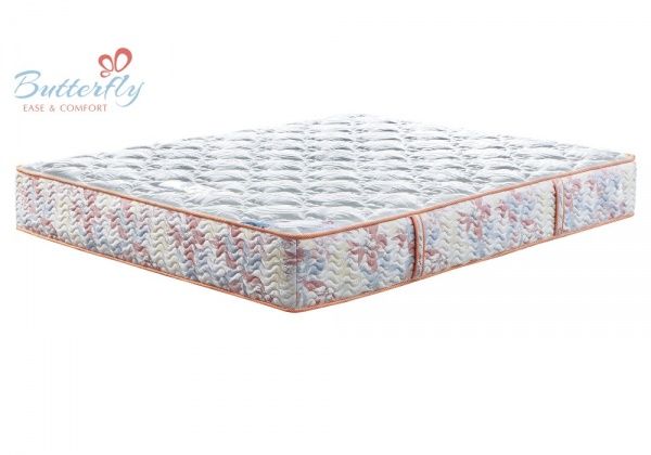 Матрац Камелія двосторонній + кокос MatroLuxe 180x200 см