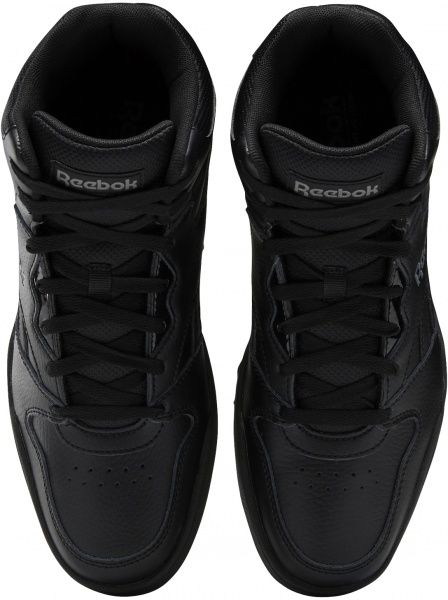 Кроссовки Reebok ROYAL BB4500 CN4108 р.UK 11 черный