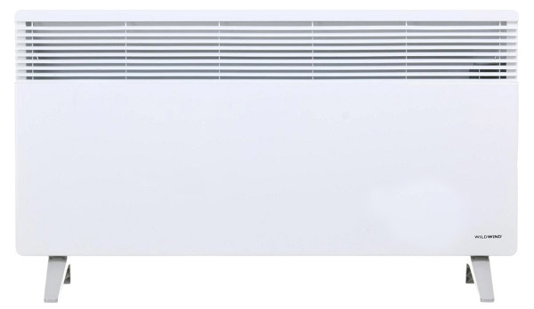 Конвектор електричний Wild Wind ECMT 2500 W