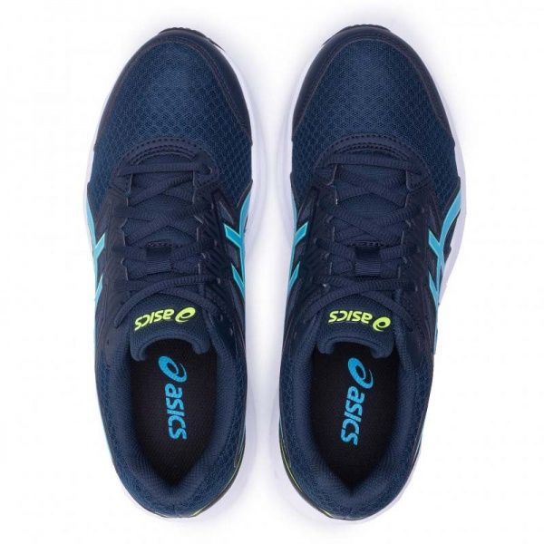 Кросівки Asics JOLT 3 1011B034-400 р.US 9,5 синій