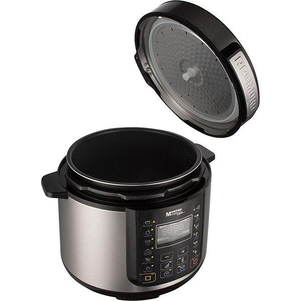 Мультиварка-скороварка Redmond RMC-PM381 