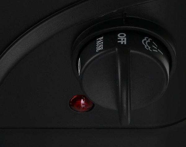 Кавоварка ріжкова Laretti LR-CM7917