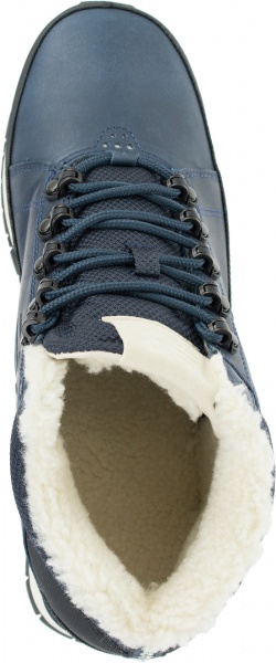 Ботинки New Balance 754 H754LFN р.US 8,5 темно-синий