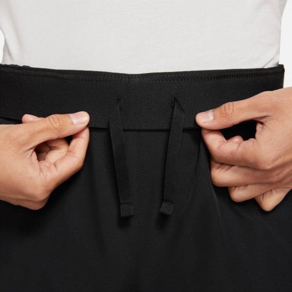 Шорти Nike M NKCT DF VCTRY SHRT 9IN CV2545-010 р. S чорний