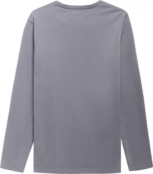 Світшот 4F R4L21-TSML901-23S р. 2XL темно-синій