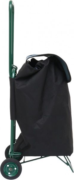 Тележка хозяйственная с сумкой №1