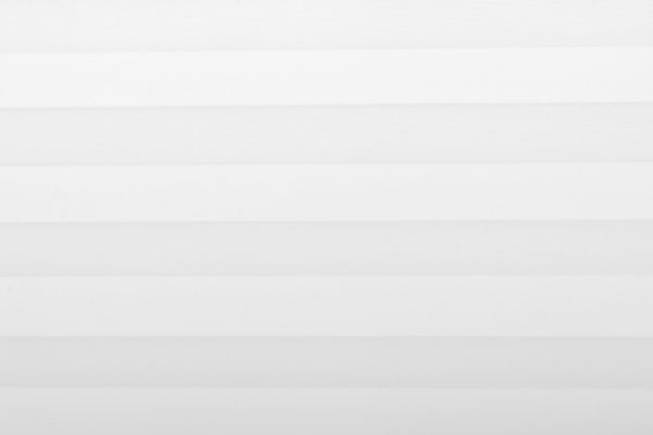 Штора плісе Gardinia Verona 61,5x150 см біла 