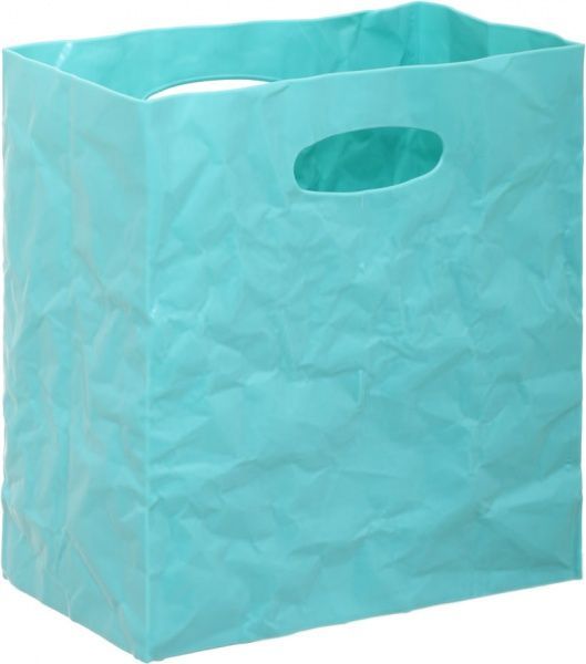 Короб пластиковий 231524-7472 Knitterbox-Midi Krinkle 244x244x138 мм