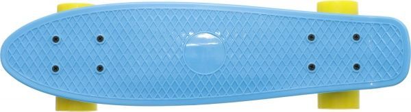 Пеніборд CL09 Penny Board CL09 синій