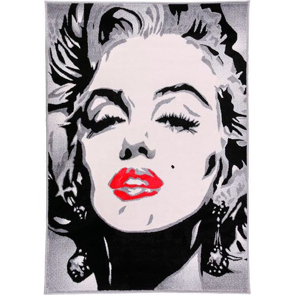 Килим Карат Kolibri 11608/110 1,33x1,90 м