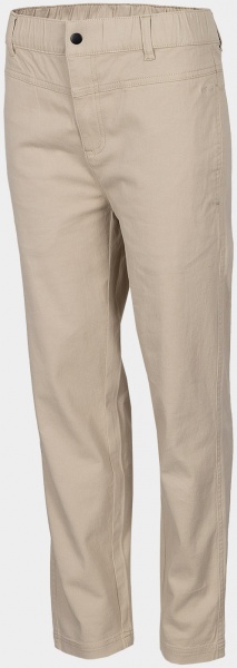 Брюки Outhorn TROUSERS CAS F044 OTHAW22TTROF044-83S р. XL разноцветный