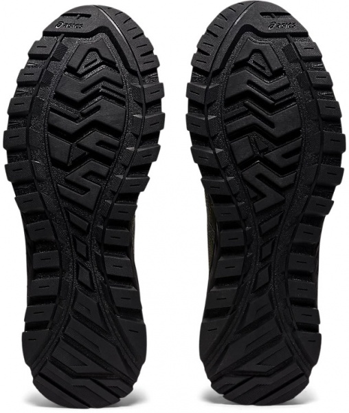 Кроссовки Asics GEL-CITREK 1201A552-301 р.41,5 зеленый