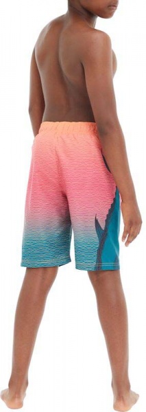 Шорты Firefly Naro III B 422152-223 р. 116 оранжевый