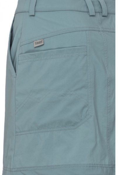 Спідниця Turbat ELA TRB ELA_W.ARBL р. L бірюзовий