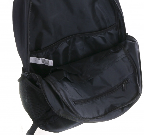 Рюкзак 4F 4FSSS23ABACU380-20S черный