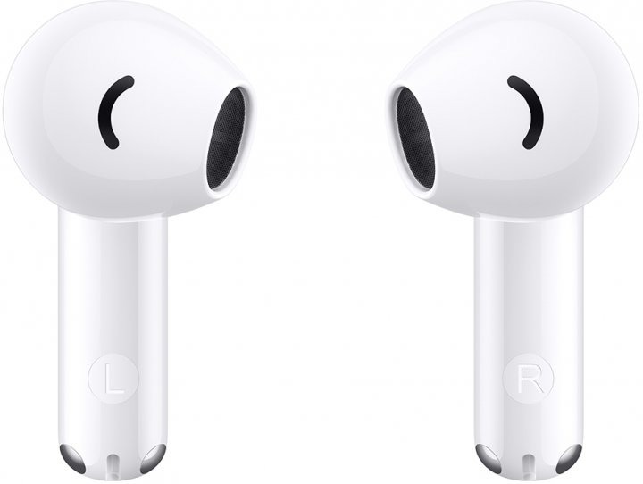 Навушники Huawei FreeBuds SE 2 ceramic white (55036939)