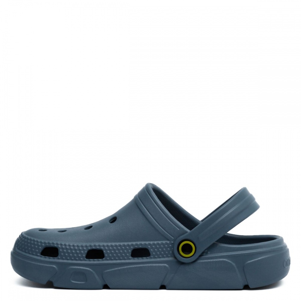 Сабо детские Oldcom Feeling р.34-35 синий