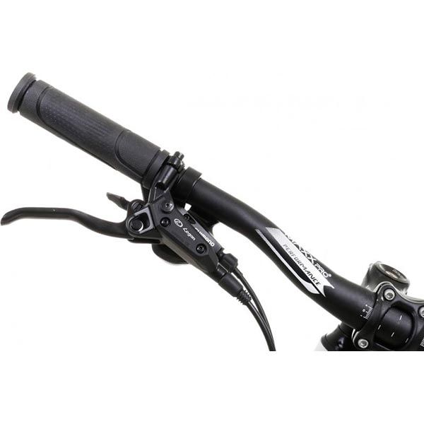 Велосипед MaxxPro Dakota SS20 12