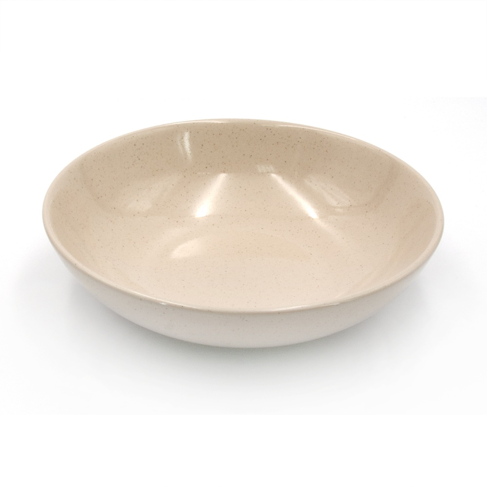 Тарелка суповая Milika Moonlight 20 см M0440-TRSC2309039-80SP