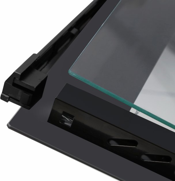 Плита газовая Milano ML55 G2 /01 графит