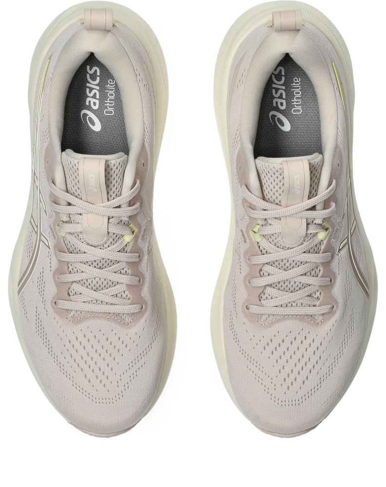 Кросівки жіночі Asics GEL-PULSE 16 1012B755-250 р.39 бежеві