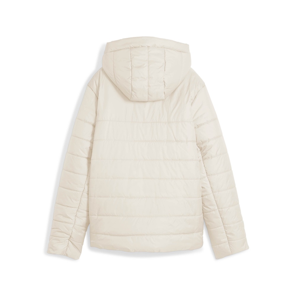Куртка Puma ESS Hooded Padded Jacket 68523187 р.XS