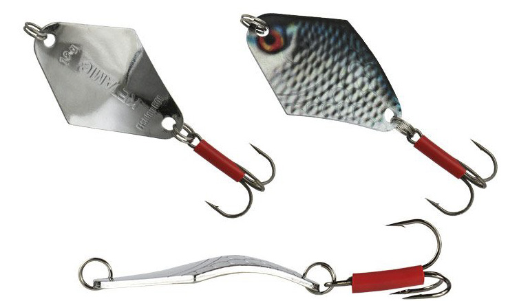 Блесна Fishing ROI FR Kеtamic 13 г 295