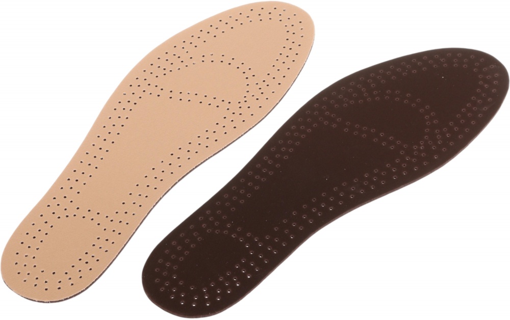 Устілки для шкіри Leather Vivendi р.36-45