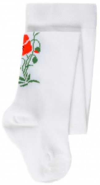 Колготки детские Duna 440 р.68-74 белый 