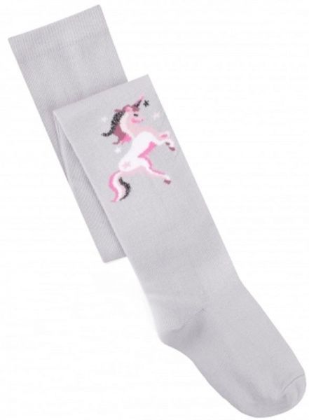 Колготки детские Duna 983 р.98-104 светло-серый 