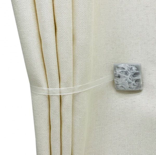 Магнит Танго 35x35 мм серый ТА032-10 MISLT