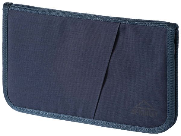 Органайзер дорожный McKinley Travel Organizer 289289-900519 синий 