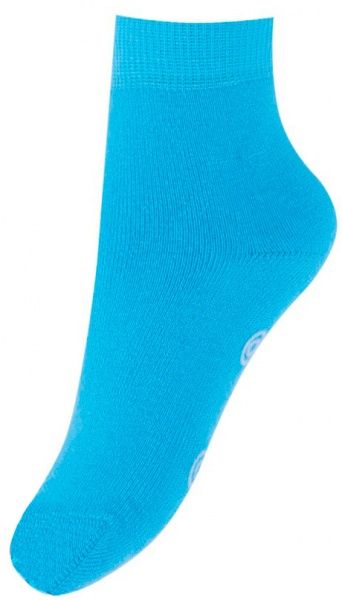 Носки детские Conte-Kids SOF-TIKI (против скольжения) 000 000 р.14 бирюзовый 