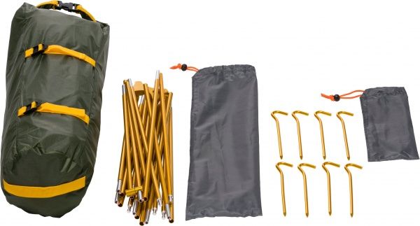 Намет McKinley Escape 40.3 289483-784