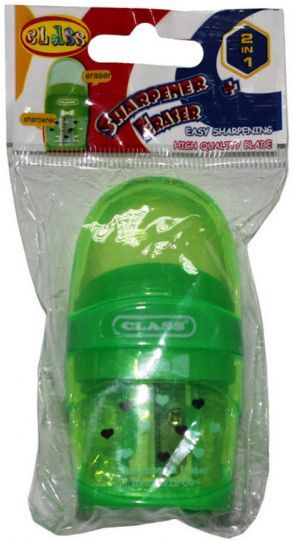 Чинка Hearts 4828-04 CLASS